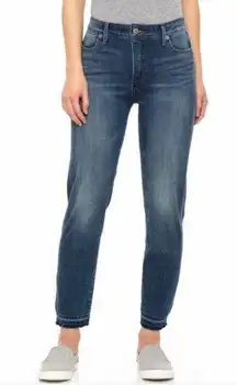 Hayden Cropped Jean