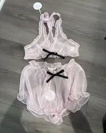 More to come revolve sleep set 