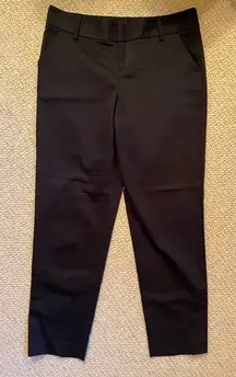 Alice and Olivia, cropped trousers, sz‎ 8