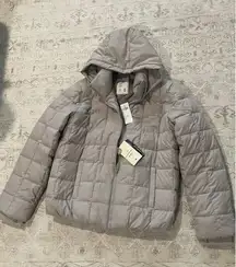 Abercrombie jacket new!