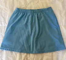 Vintage Nike Tennis Skirt