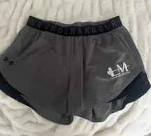 Under Armour Women’s Shorts