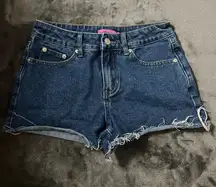 Edikted Jean Shorts