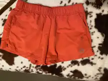 Coral Shorts