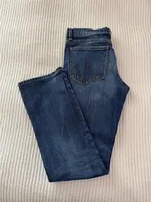 Wrangler retro men’s relaxed jeans 