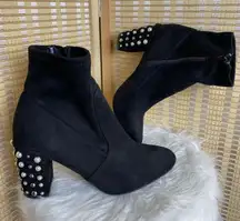 Women's Yvette Ankle Bootie