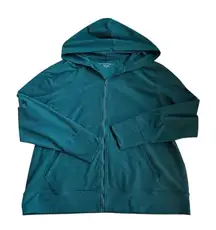 Beyond Yoga Spacedye Everyday Zip Up Hoodie