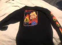 Steven Rhodes Pyrokinesis