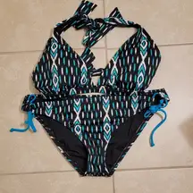 Hurley Bikini set size Medium