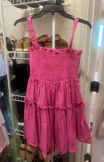 Boutique Dress