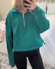 Set Active Quarter-Zip