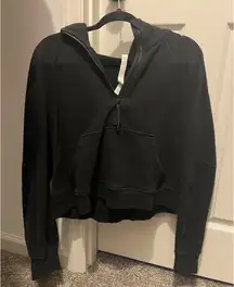 Lululemon Scuba Hoodie