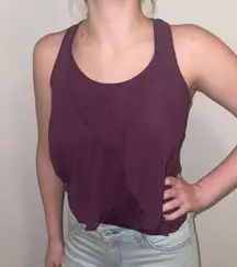 Elle Tank Top