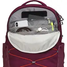 The North Face Unisex BOYSENBERRY Borealis Flexvent 28L Backpack Laptop Bag New