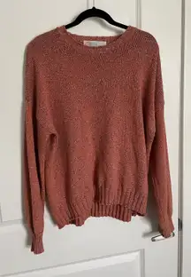 Free People Oversized Lounge Set