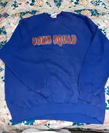 Vintage Levi’s Sweatshirt