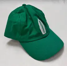 Hornitos Tequila Green Baseball Cap