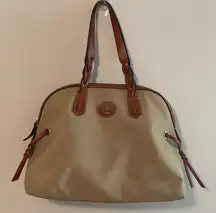 Dooney & Bourke Nylon Shopper