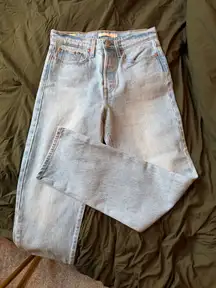 Levi’s Wedgie Straight Women’s Jeans