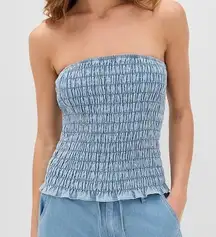 LNA Clothing Gigi Tube Top