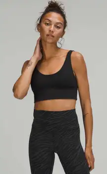 Lululemon Align Reversible Bra