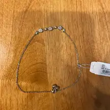 NWT charming Charlie’s adjustable bracelet