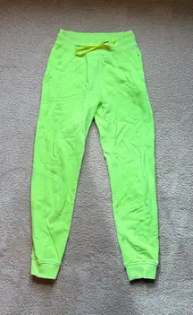 Lululemon Scuba Sweatpants Joggers 4
