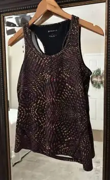 FABLETICS ATHLETIC‎ Razorback Tank Top Size XS