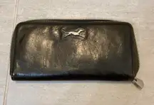 Bimba & Lola Dark Brown Wallet