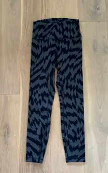 Wunder Train Leggings