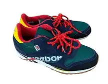 Reebok Classic Leather Ripple Altered Sample 003 Shoes DV7193 men 6 womens 7.5