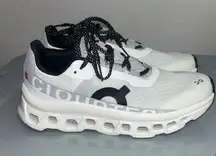 On Cloud Shoes