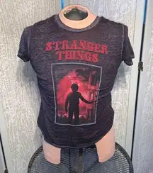 Stranger Things t-shirt