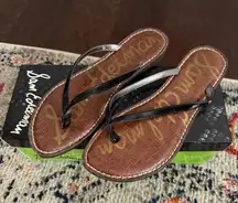 Sam Edelman Gracie Flip-Flops