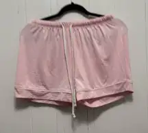 Born Pink Women's Pajama Shorts