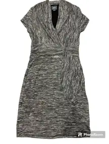 Maeve Anthropologie Dress. Size: M.  Waist ruching.  Lots of stretch.  Lined.