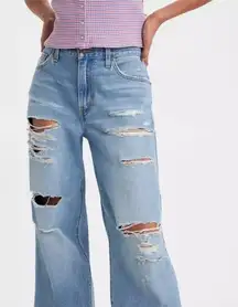 Levis Premium Quality Baggy Dad‎ Jeans