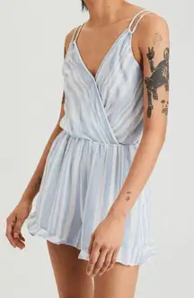 Outfitters Romper