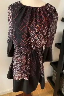 W118 by Walter baker dress size xs