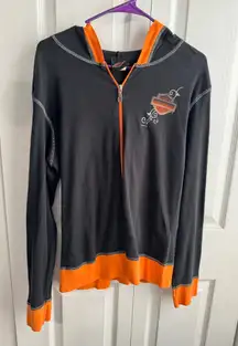 Harley Davidson 2005 Grand Canyon Bellemont, Arizona jacket