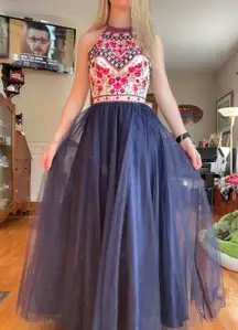 Prom Dress #99016