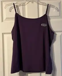 Lane Bryant NWT  Dark Purple Cami Camisole 18/20