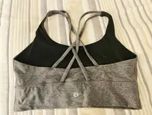 Lululemon Energy Bra