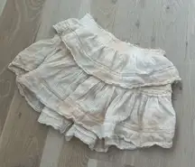 Love Shack Fancy Skirt