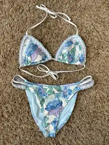 Hollister Bikini Set