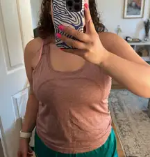 Lululemon Swiftly Tech Tank Racerback