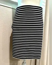 ANNE KLEIN Pencil Skirt