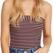 Free People  tub top