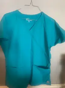 Scrub Top