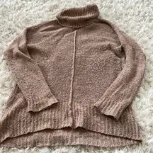 Bar lll Long Cozy Sweater